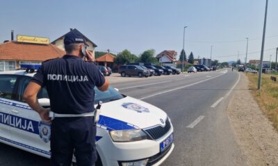 Pucnjava u azilu za pse u Batajnici, vlasnik ranjen, policija privela osumnjičenog