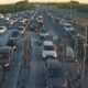 Putevi Srbije najavili pojačan saobraćaj na auto-putevima, naplatne stanice otvorene 24h – pojačan intenzitet saobraćaja