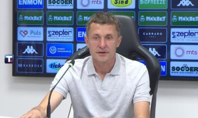 Saša Ilić: Bitna pobeda za Partizan i naše samopouzdanje