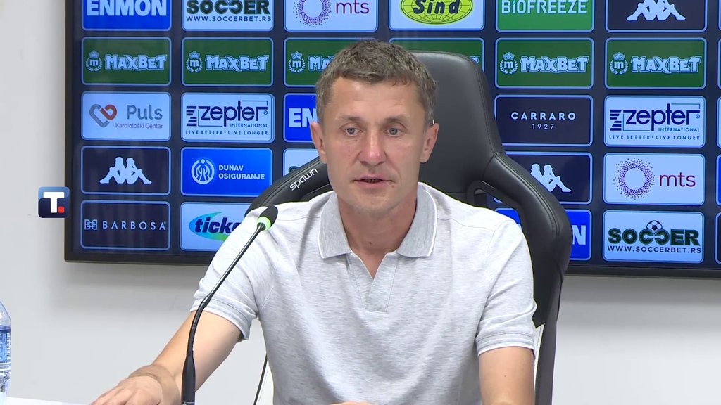 Saša Ilić: Bitna pobeda za Partizan i naše samopouzdanje