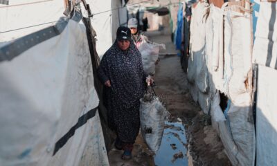 Španija raspoređuje vojsku na granici sa Marokom zbog masovnog priliva migranata – vojska na granici Španije