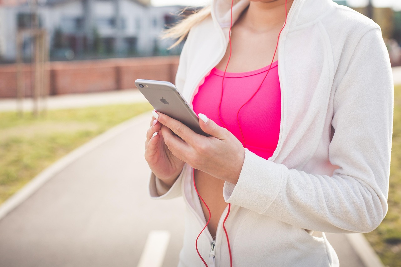 Spotify uvodi personalizovane opcije za trčanje za Premium korisnike