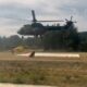 Srpski vatrogasci i helikopter učestvuju u gašenju požara u Španiji