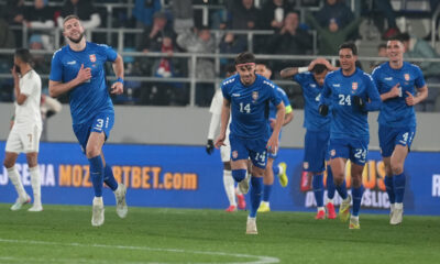 Strahinja Pavlović dobio novog saigrača iz Francuske: Sankun Dijavara stigao u Milan za 3 miliona evra – Strahinja Pavlović Milan transfer