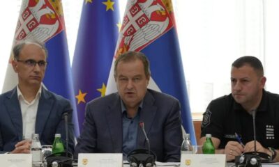 Toplotni talas u Srbiji: štab za vanredne situacije uvodi mere zaštite