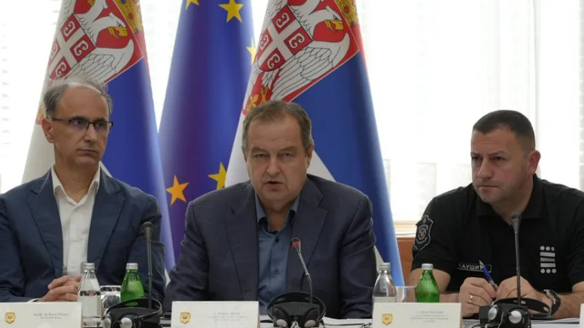 Toplotni talas u Srbiji: štab za vanredne situacije uvodi mere zaštite