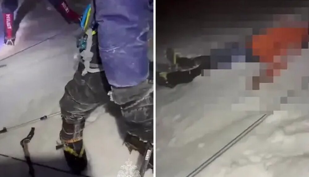 Tragedija na Elbrusu: Pet planinara iz BiH stradalo u ekstremnim uslovima