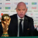 UEFA najavila bojkot Svetskog prvenstva u fudbalu zbog neslaganja sa FIFA