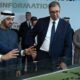 Vlada Srbije predstavila projekat EXPO 2027, UAE paviljon u Hali 7 Beogradskog sajma – EXPO 2027 Beograd