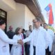 Vlada Srbije realizovala obnovu ambulante i izgradnju puta u selu Rataje kod Vranja – Vlada Srbije Rataje