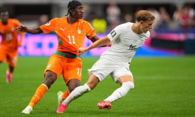 Yan Diomande – analiza igre po levoj i desnoj strani u napadu Real Madrida
