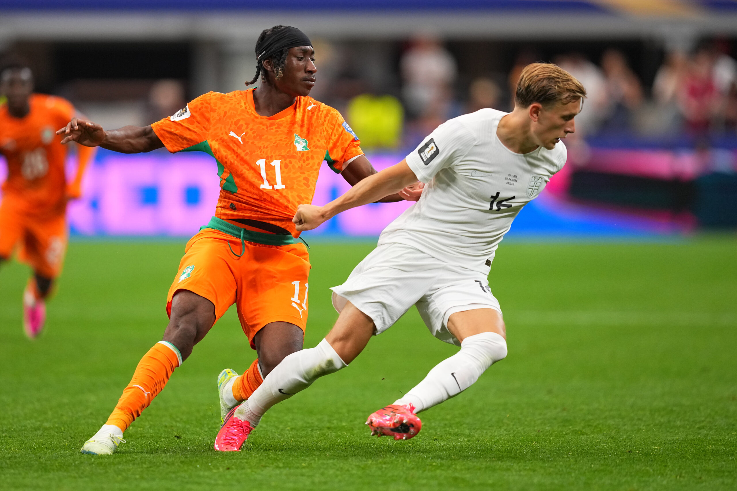 Yan Diomande – analiza igre po levoj i desnoj strani u napadu Real Madrida