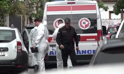 Zaplenjeno ilegalno oružje i municija u Plavu i Bijelom Polju