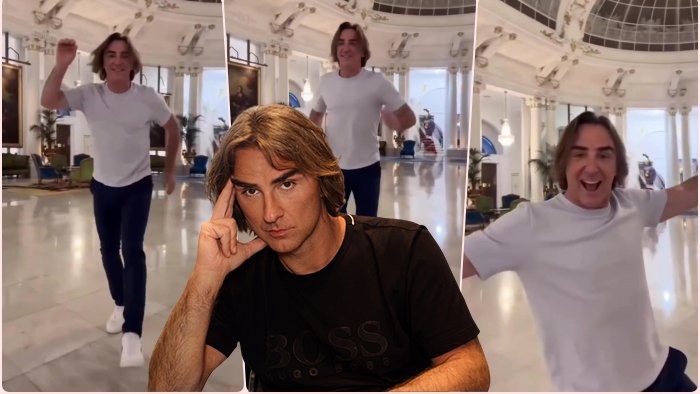 Željko Mitrović na Instagramu prozvao hejtere i otkrio ko stoji iza laži – krunu lažova sada nosi Savo Nejaki
