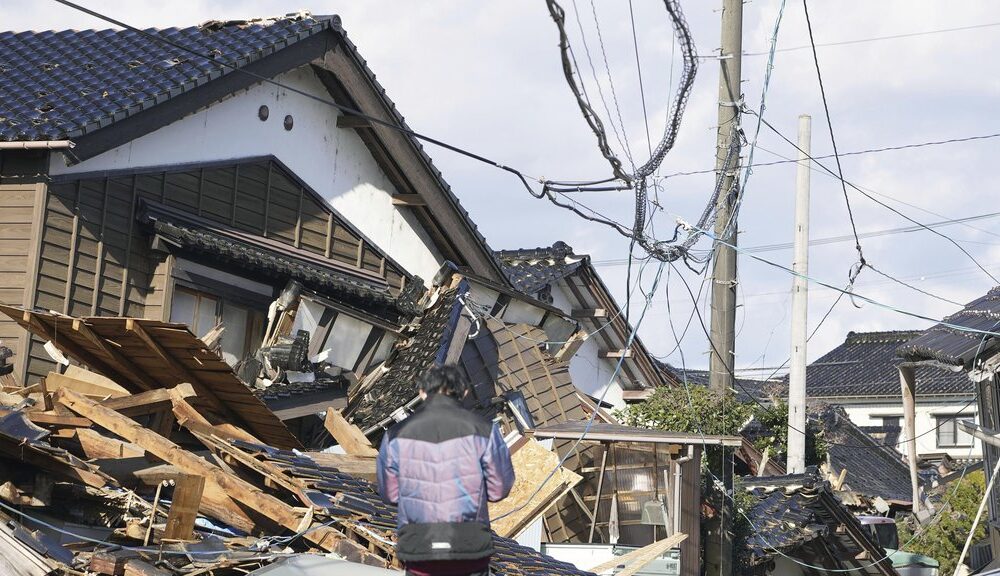 Zemljotres jačine 7,1 pogodio Kumamoto, 28 žrtava i nastavljena potraga – zemljotres u Kumamotu