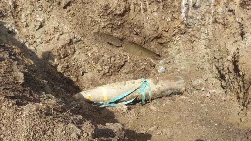 Akcija uništavanja eksplozivnih ostataka rata u Batočini najavljena za danas