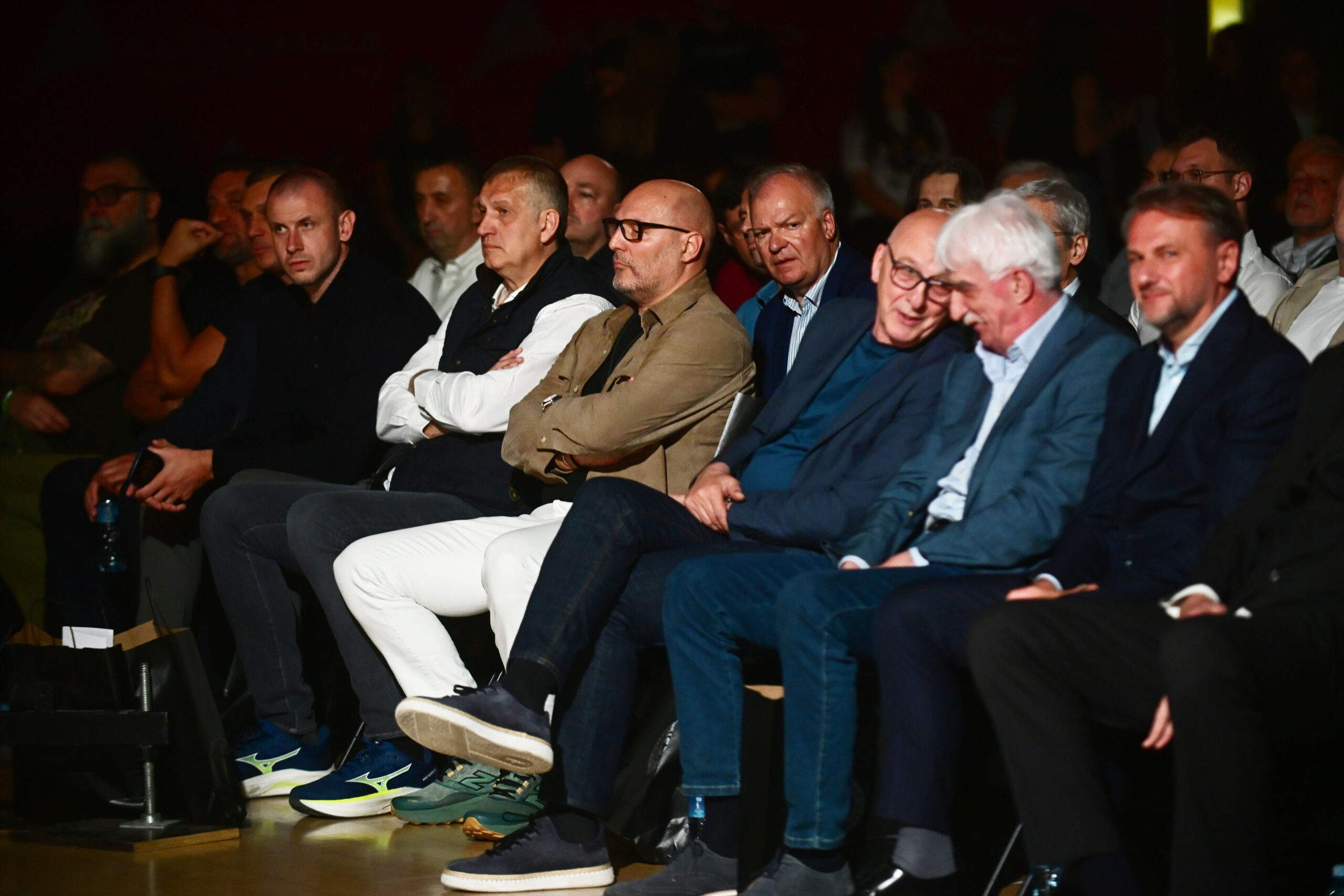 Aleksandar Đorđević: emotivan oproštaj od kapitena i fudbalske legende