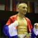 Aleksandar Konovalov ponovo u ringu: povratak na Balkan Boxing 11 u Beogradu