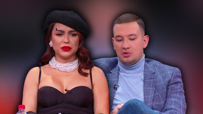 Aleksandra Mladenović progovorila o vezi sa Urošem Živkovićem i nagradi u Lajkovcu – Aleksandra Mladenović i Uroš Živković