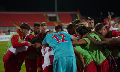Anderleht pobedio Hamarbi 3:1 i prošao u treće kolo Lige Evrope – Cvetković Anderleht Liga Evrope