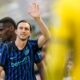 Betis i Inter Milano igraju poslednji pripremni meč pred novu sezonu