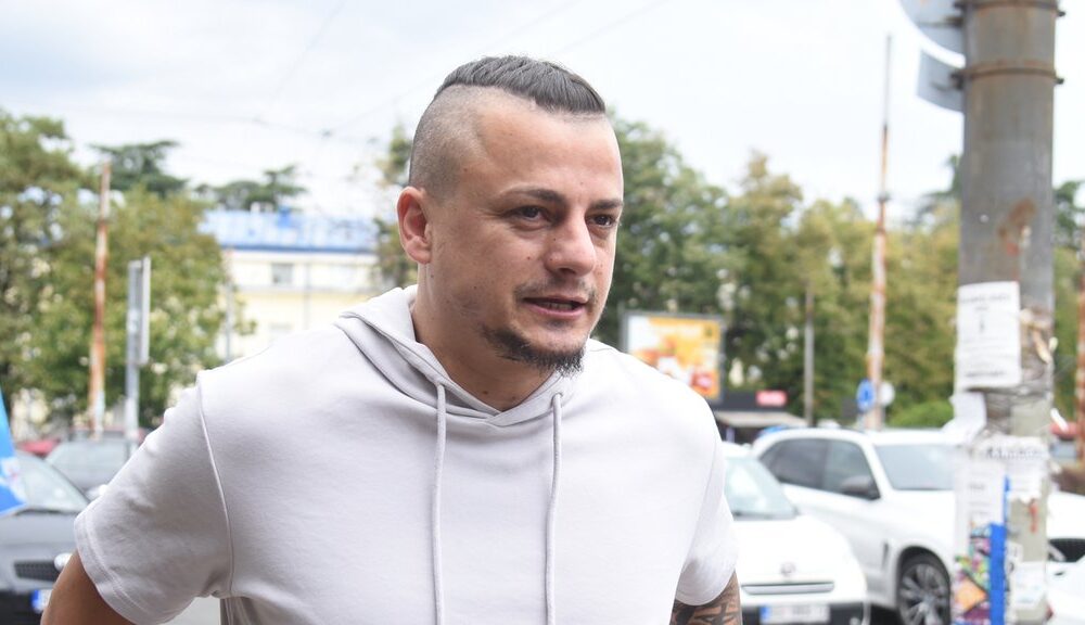Borislav Terzić otkrio detalje sukoba sa Milicom Veličković i odnosa sa Sofijom – sukob sa Milicom Veličković