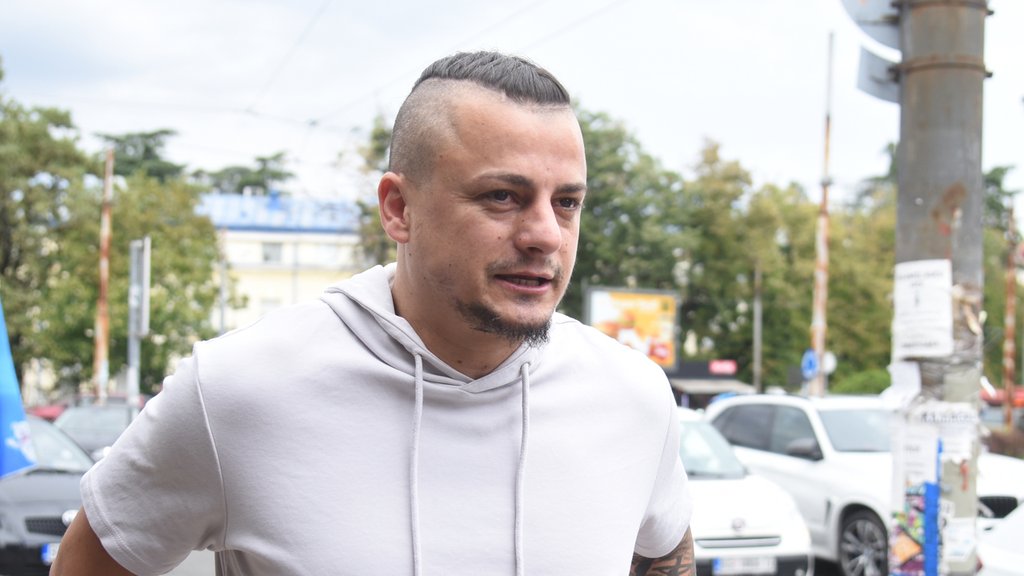 Borislav Terzić otkrio detalje sukoba sa Milicom Veličković i odnosa sa Sofijom – sukob sa Milicom Veličković