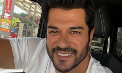 Burak Oždživit odgovorio na komentare o fizičkom izgledu i pokazao odlučnost – Bali Bega napali fanovi da se ugojio