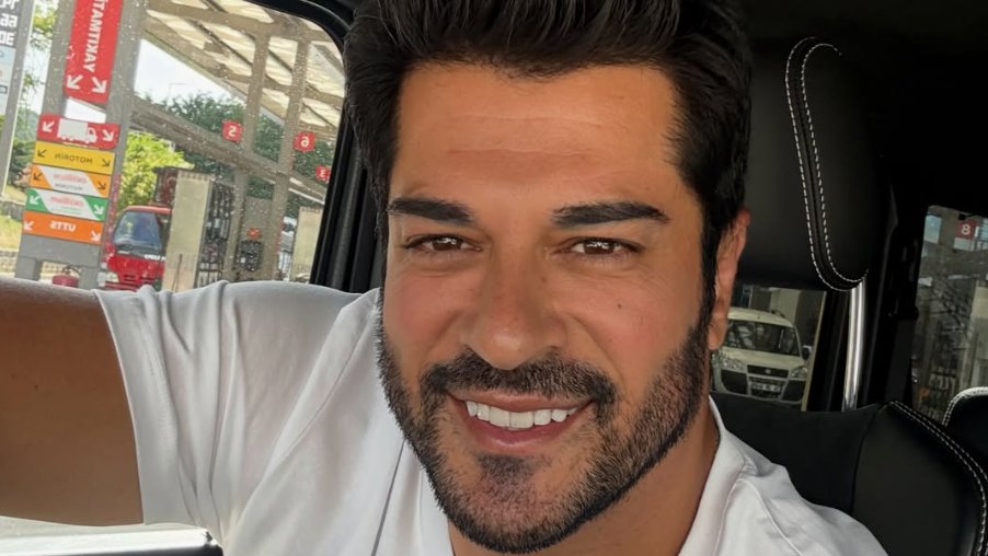Burak Oždživit odgovorio na komentare o fizičkom izgledu i pokazao odlučnost – Bali Bega napali fanovi da se ugojio