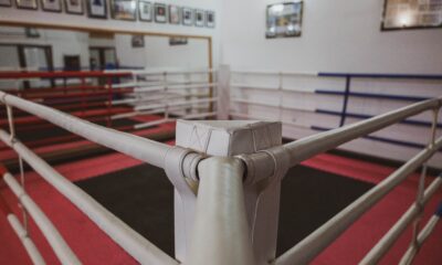 Canelo Álvarez se vraća u ring nakon oporavka, suočava se sa Christianom Mbili – Canelo Álvarez povratak