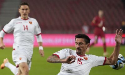 Crnogorski klubovi bez pobede: deset poraza u evropskim kvalifikacijama – crnogorski klupski fudbal