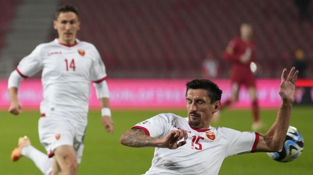 Crnogorski klubovi bez pobede: deset poraza u evropskim kvalifikacijama – crnogorski klupski fudbal