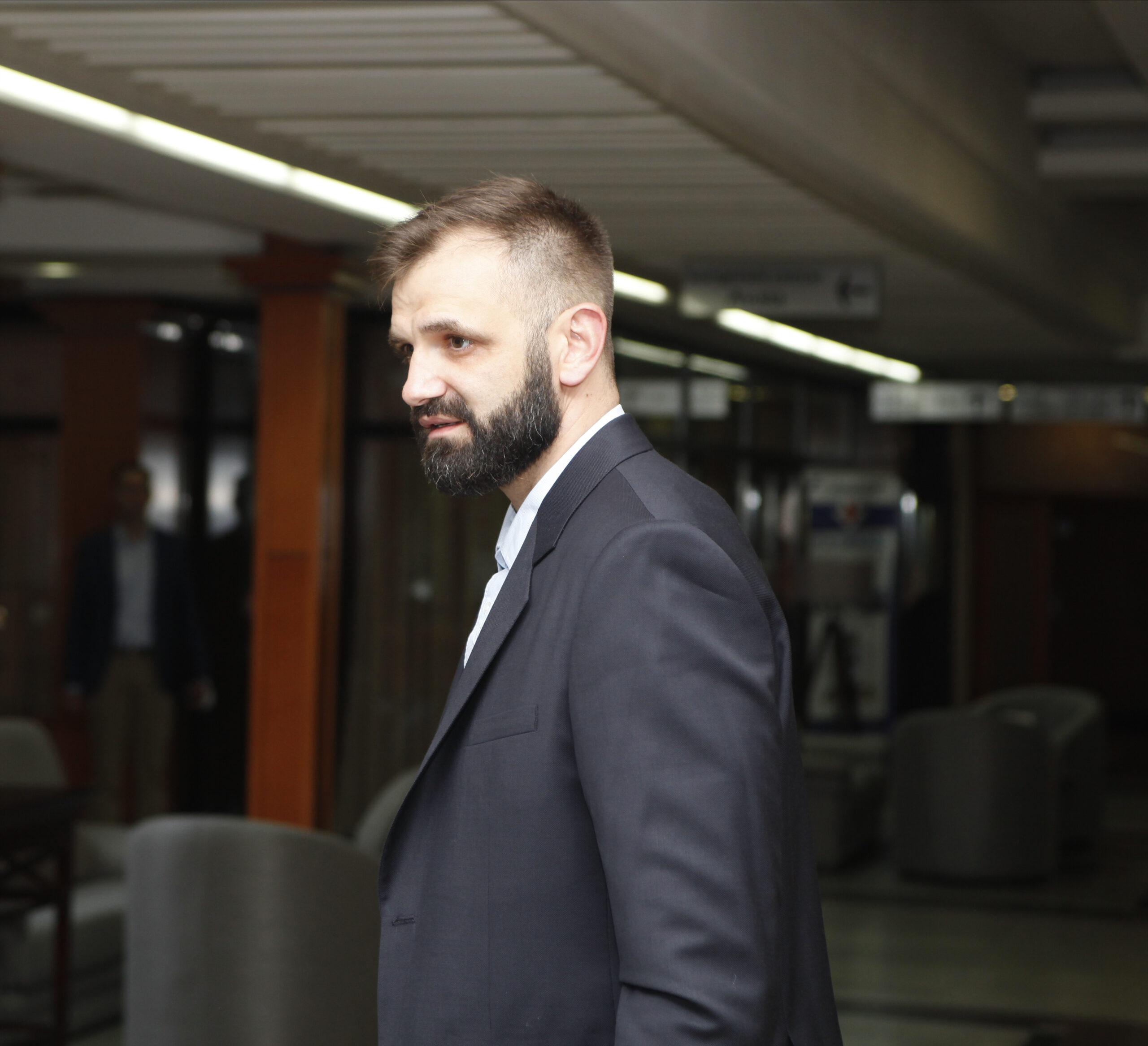 Dejan Bojović posetio Padel savez Srbije i podržao razvoj sporta – Dejan Bojović Padel savez Srbija