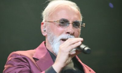 Dino Merlin nastup na Koševu obeležili neredi: Fanovi ostali ispred stadiona – neredi na koncertu Dina Merlina