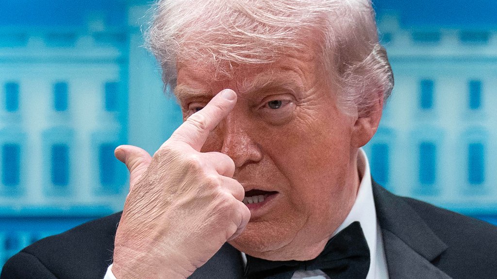 Donald Tramp najavio sporazum o razoružanju Hamasa i povlačenju izraelskih snaga