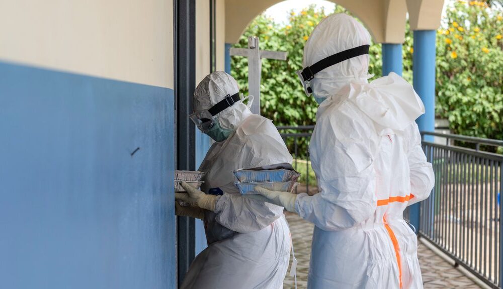 Epidemija ebole u Demokratskoj Republici Kongo: više od 1.500 preminulih – epidemija ebole u DR Kongu