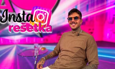 Filip Đukić otkrio detalje odnosa sa Aneli Ahmić i govorio o prezimenu – Aneli treba da uzme moje prezime