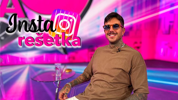 Filip Đukić otkrio detalje odnosa sa Aneli Ahmić i govorio o prezimenu – Aneli treba da uzme moje prezime