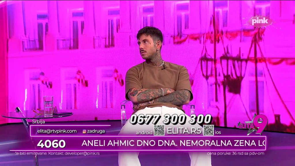Filip Đukić otkrio zašto je prijateljstvo sa Lukom Vujovićem zahladnelo, Teodora Delić iskreno o vezi sa Bebicom – prijateljstvo Filip Đukić i Luka Vujović