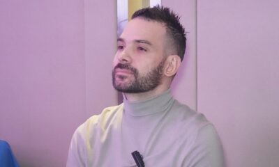 Filip Živojinović pokazao blisku vezu sa sestrom Ivom Nakić i otkrio nepoznate detalje – veza Filipa Živojinovića i sestre Ive Nakić