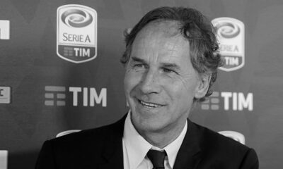 Franko Barezi ostavio neizbrisiv trag u Milanu i italijanskom fudbalu