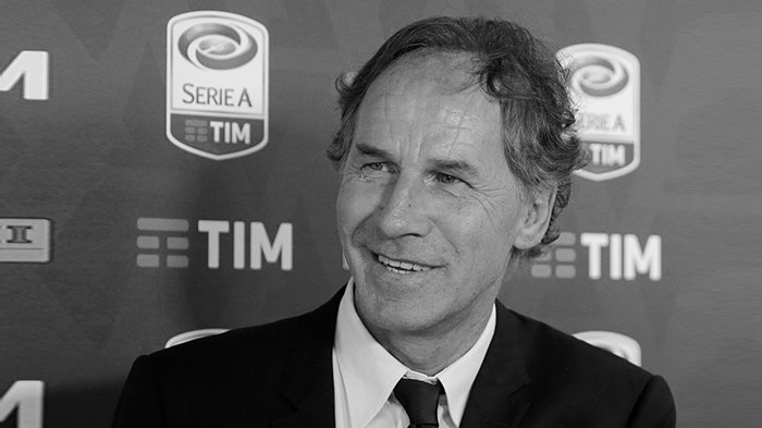 Franko Barezi ostavio neizbrisiv trag u Milanu i italijanskom fudbalu