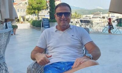Goran Vukošić otvorio kafić u Beogradu, kreditom finansirao novi biznis – Goran Vukošić kredit