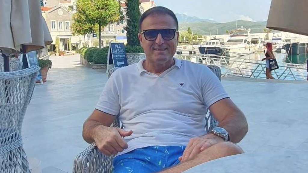 Goran Vukošić otvorio kafić u Beogradu, kreditom finansirao novi biznis – Goran Vukošić kredit