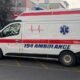 Incident na bazenu u Resniku, žena ostala bez svesti nakon skoka