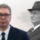Istoričar iz Švajcarske ocenjuje Vučićevu spoljnu politiku kao balans između sila – balansiranje između velikih sila