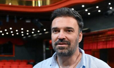 Ivan Bosiljčić redovno posećuje roditelje u Užicu, sugrađani ga hvale – Ivan Bosiljčić Užice