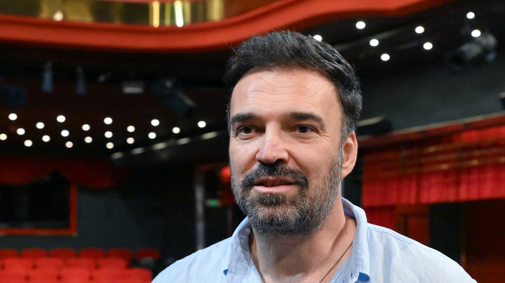Ivan Bosiljčić redovno posećuje roditelje u Užicu, sugrađani ga hvale – Ivan Bosiljčić Užice