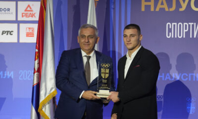 Ivan Todorov otvorio petu džudo Akademiju Majdov u Istočnom Sarajevu – Ivan Todorov džudo Akademija Majdov