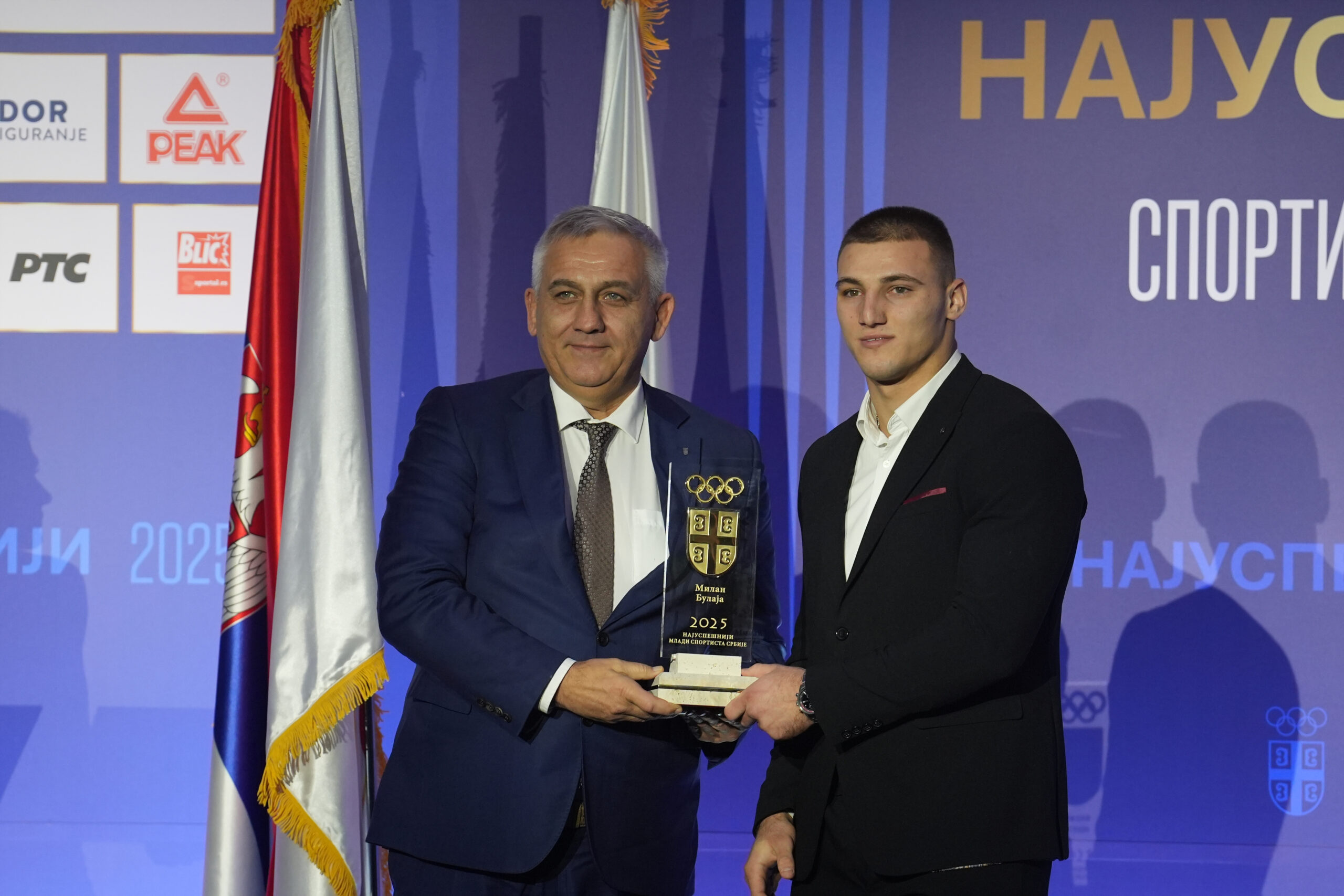 Ivan Todorov otvorio petu džudo Akademiju Majdov u Istočnom Sarajevu – Ivan Todorov džudo Akademija Majdov